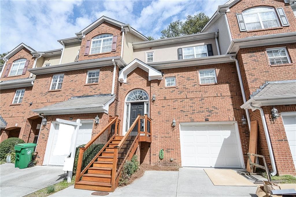 1630 Chateau Club, Dunwoody, GA 30338 — most recent listing photo
