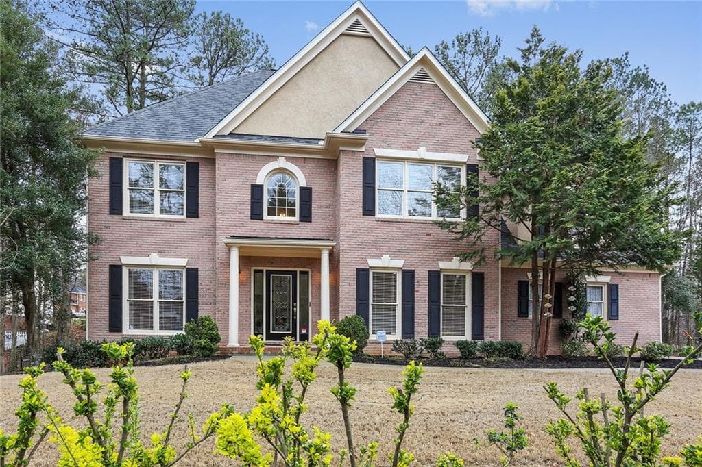 4340 OAK Lane, Marietta, GA 30062 — most recent listing photo