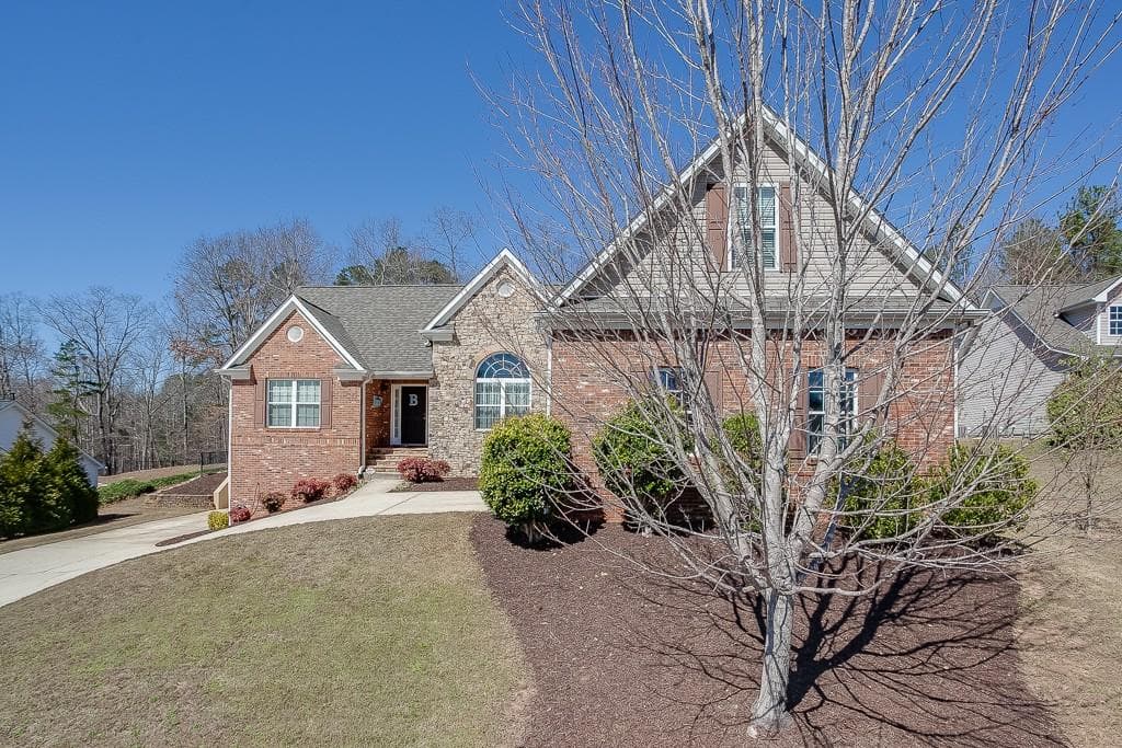 1078 Monticello Drive, Monroe, GA 30655 — most recent listing photo