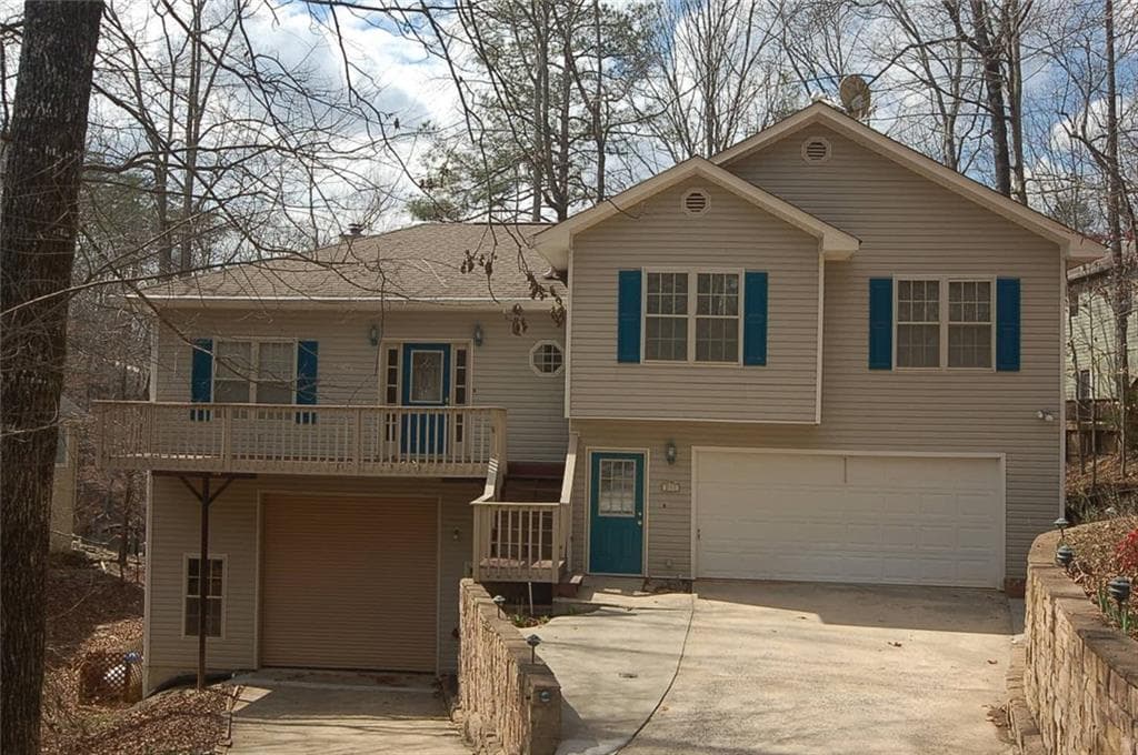 201 PINEBROOK Drive, Waleska, GA 30183 — most recent listing photo