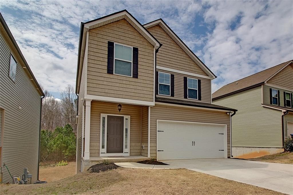 218 Bethany Manor Court, Ball Ground, GA 30107 — most recent listing photo