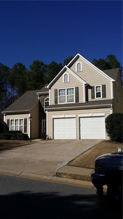 1409 CHARDIN Drive, Marietta, GA 30062 — most recent listing photo