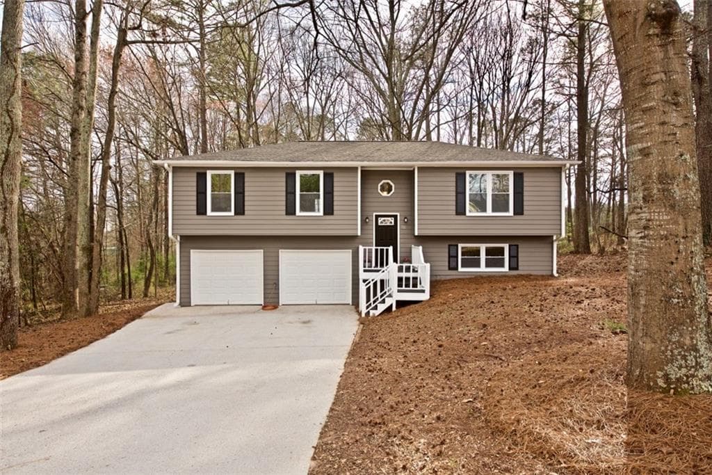52 Cedar Creek Drive, Dallas, GA 30157 — most recent listing photo