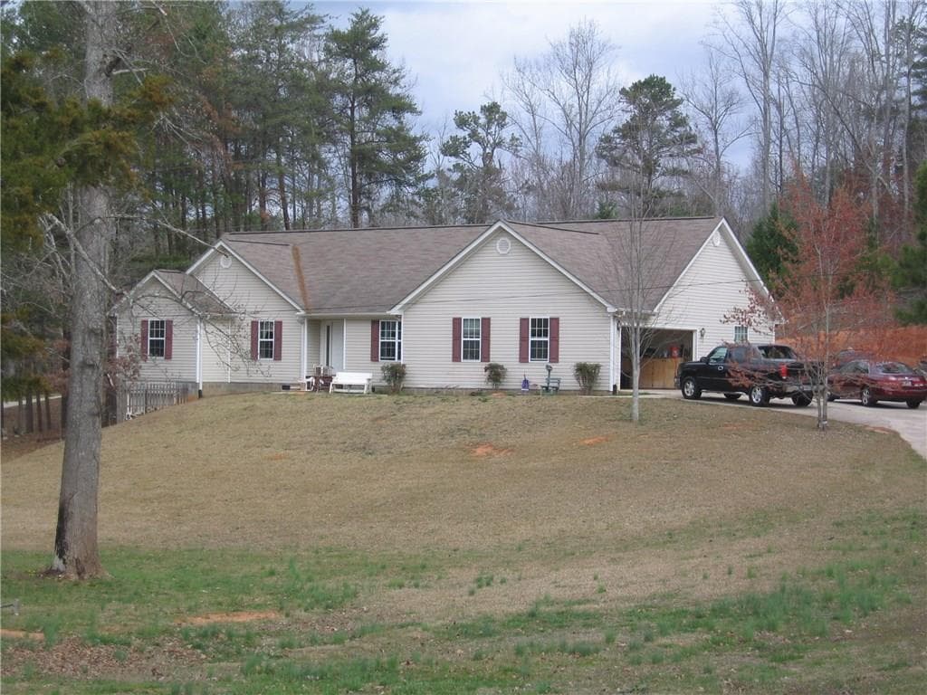 5850 DEWEY Drive, Murrayville, GA 30564 — most recent listing photo