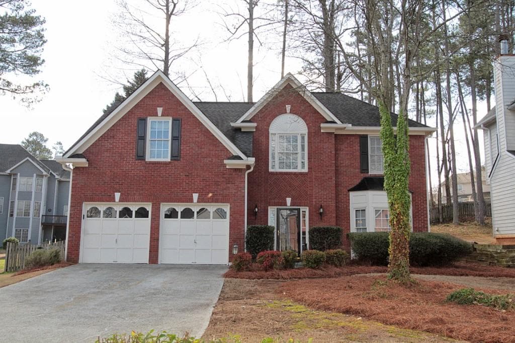 1524 Clydesdale Court, Suwanee, GA 30024 — most recent listing photo