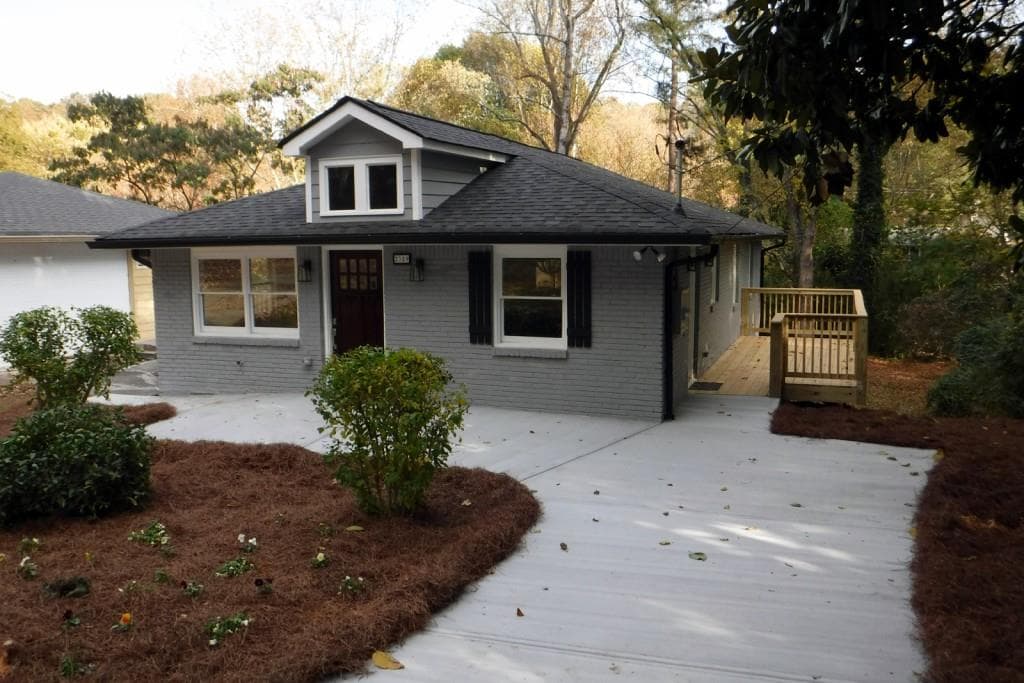 2359 Poplar Springs Drive, Brookhaven, GA 30319 — most recent listing photo