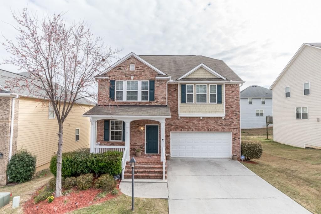2838 Farmstead Court, Grayson, GA 30017 — most recent listing photo