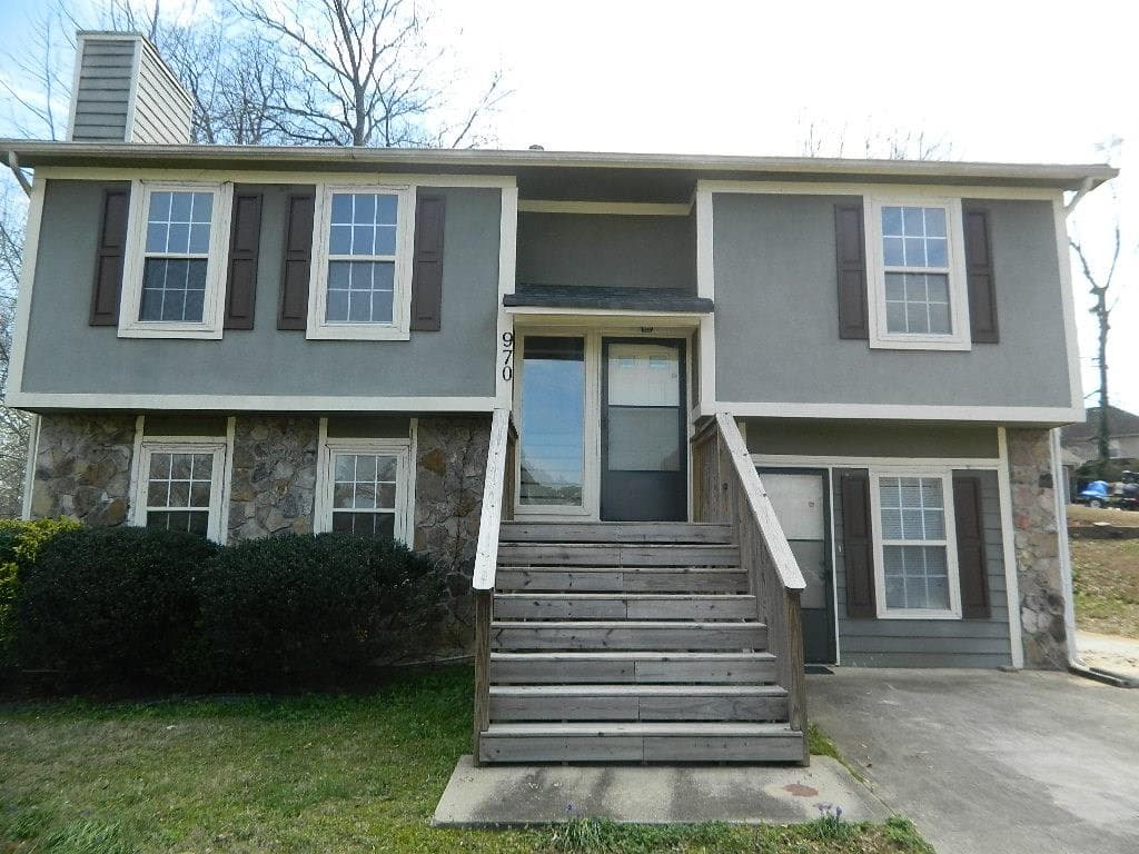 970 Romer Place, Stone Mountain, GA 30083 — most recent listing photo