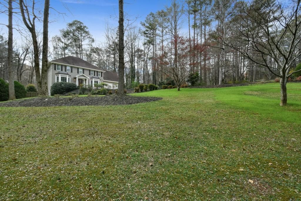 3978 Jefferson Township Parkway, Marietta, GA 30066 — most recent listing photo