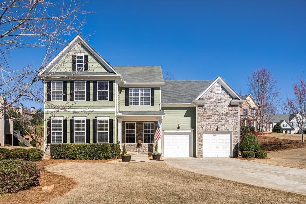 4655 Luke Drive, Cumming, GA 30040 — most recent listing photo