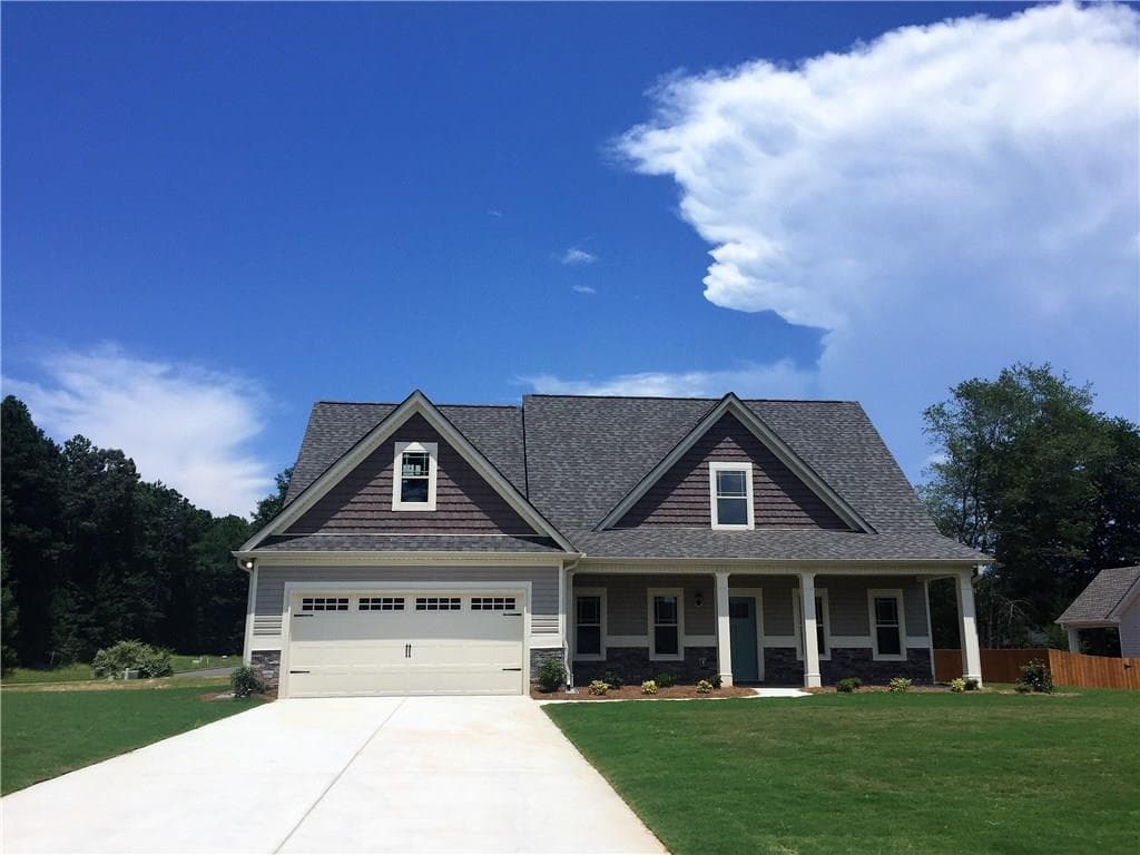 600 Brittany Court, Monroe, GA 30655 — most recent listing photo