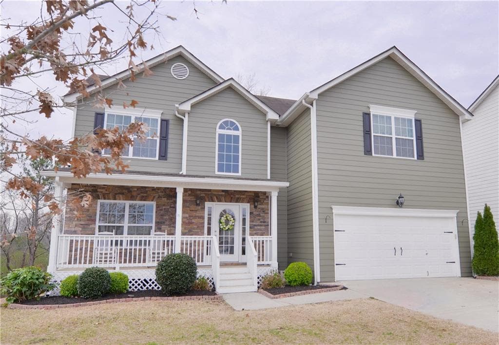 320 Sugarberry Lane, Suwanee, GA 30024 — most recent listing photo