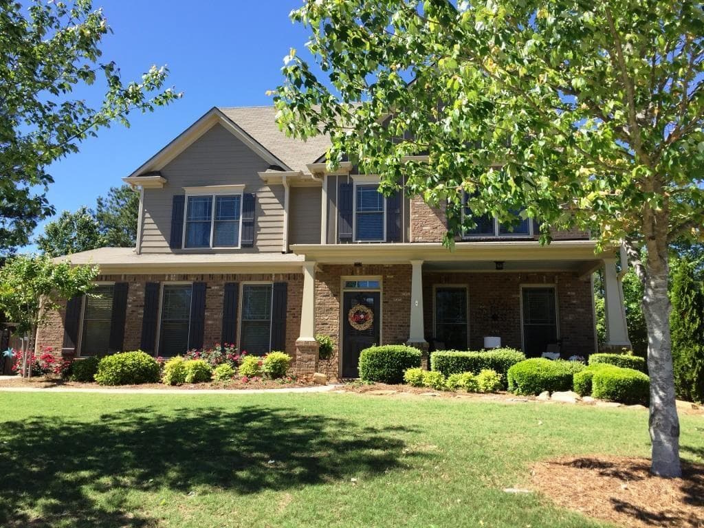 558 Grand Ivey Place, Dacula, GA 30019 — most recent listing photo