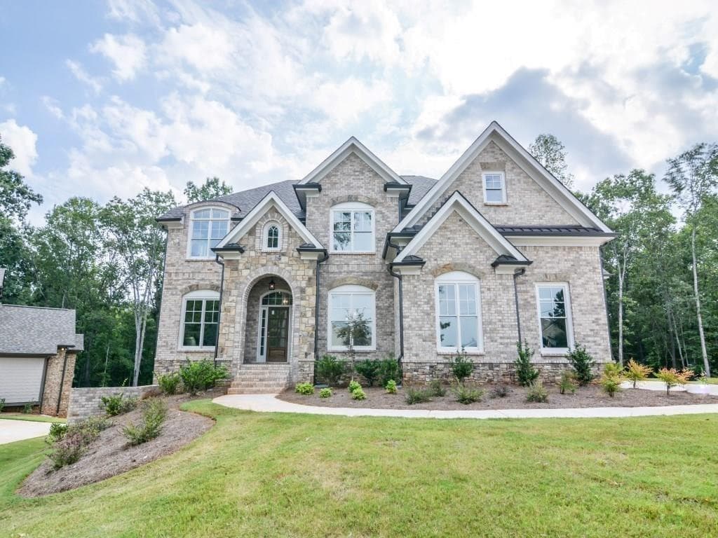 2295 Benefield Road, Cumming, GA 30041 — most recent listing photo