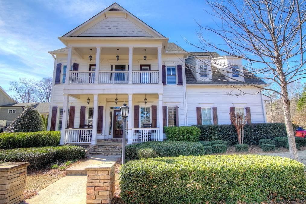 729 Paint Horse Drive, Canton, GA 30115 — most recent listing photo