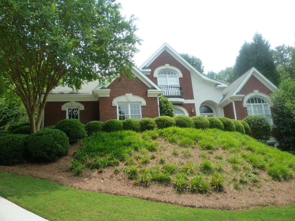 1681 Tyler Green Trail, Smyrna, GA 30080 — most recent listing photo
