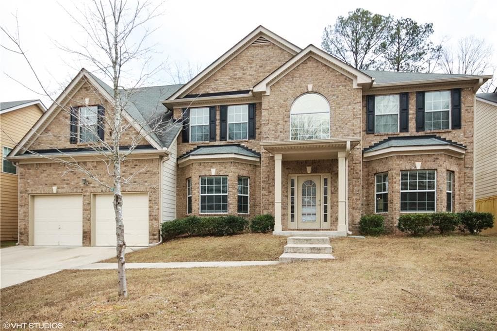 365 Parducci Trail, Atlanta, GA 30349 — most recent listing photo
