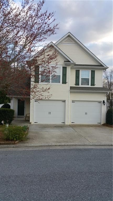 287 Highland Falls Drive, Hiram, GA 30141 — most recent listing photo