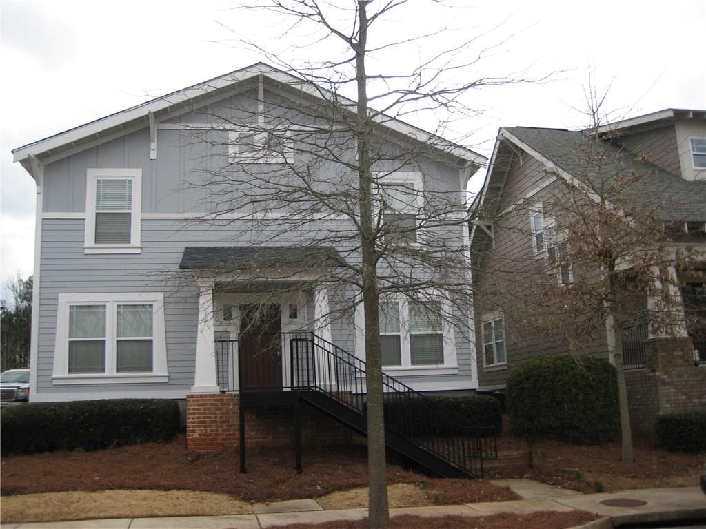 2 bedroom, 1,152 sq ft condominium sold at 490 Barnett Shoals Road 514, Athens, GA 30605
