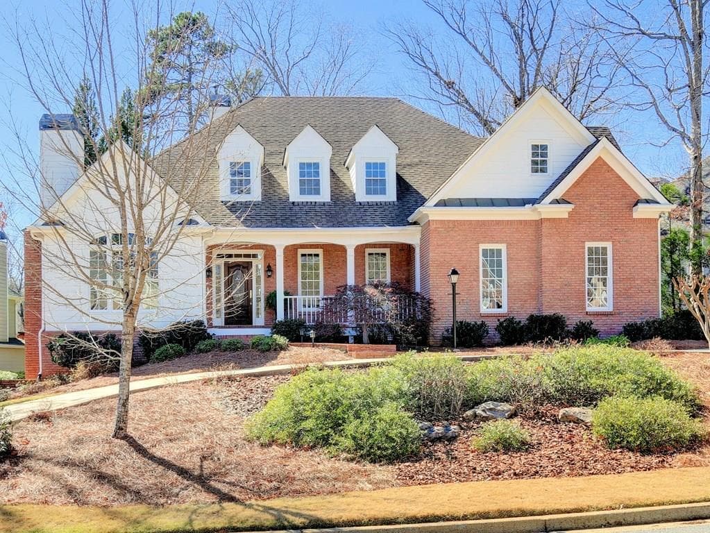 652 Goldenwood Court, Powder Springs, GA 30127 — most recent listing photo