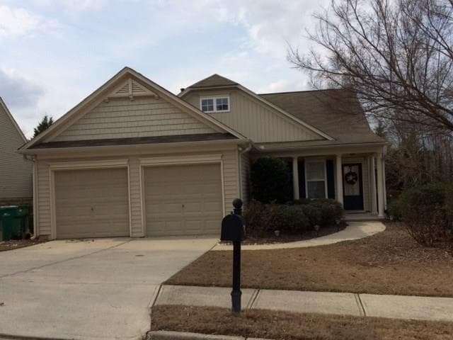 423 Redwood Trail, Canton, GA 30114 — most recent listing photo