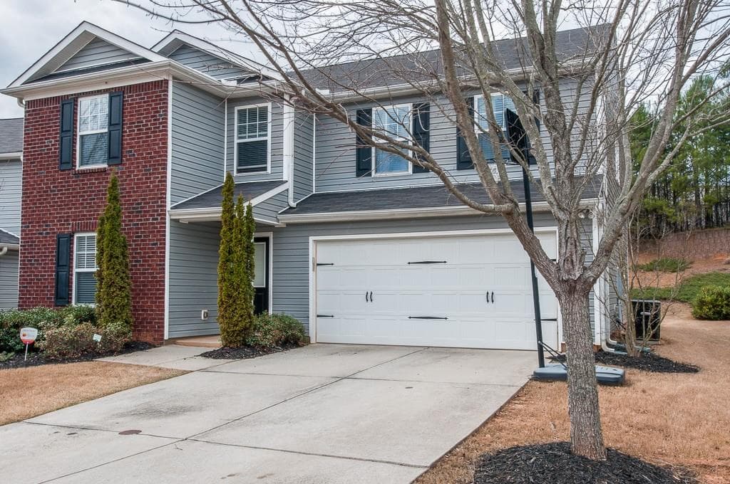 3360 Griffin Way, Cumming, GA 30040 — most recent listing photo