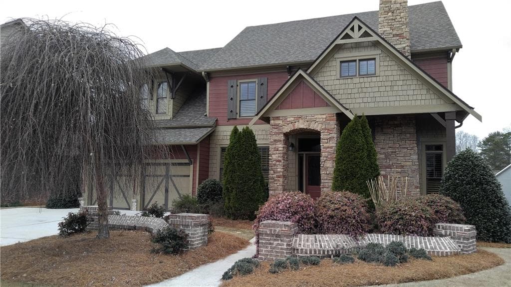 278 Lily Cove Drive, Loganville, GA 30052 — most recent listing photo
