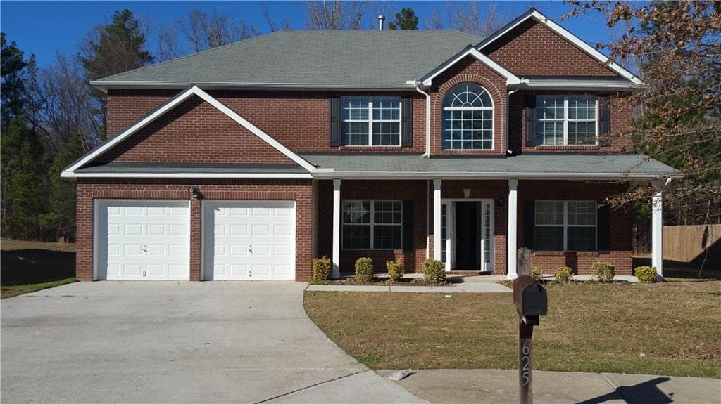 625 Maltese Drive, Atlanta, GA 30349 — most recent listing photo
