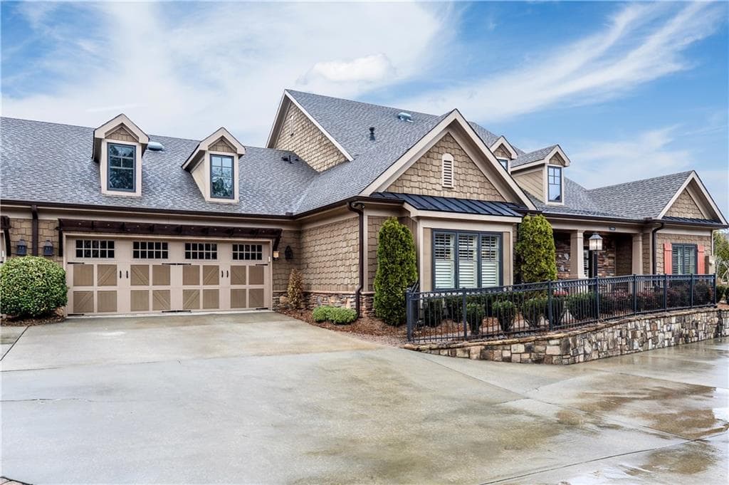2414 Ballantrae Circle, Cumming, GA 30041 — most recent listing photo