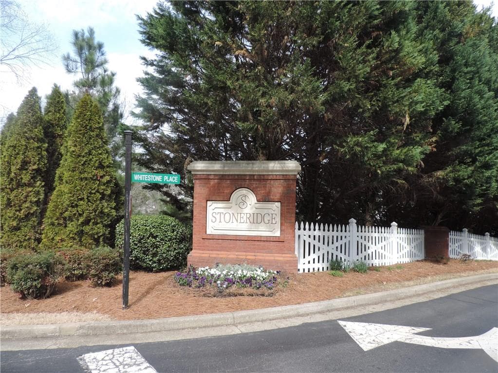 1170 Whitestone Ridge, Alpharetta, GA 30005 — most recent listing photo