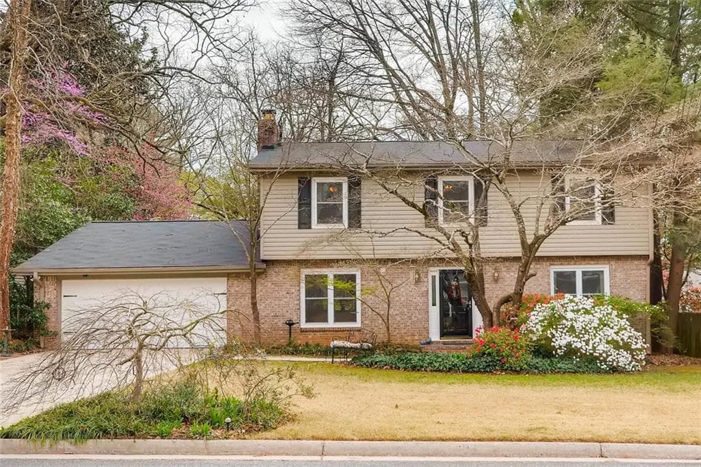 4033 Brockett Creek Drive, Tucker, GA 30084 — most recent listing photo