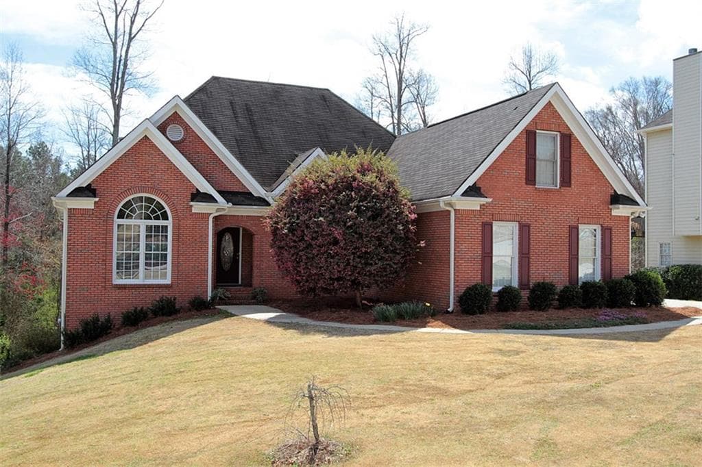 1326 Maple Creek Avenue, Loganville, GA 30052 — most recent listing photo