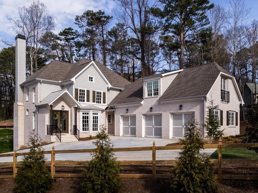 3799 Lower Roswell Road, Marietta, GA 30068 — most recent listing photo