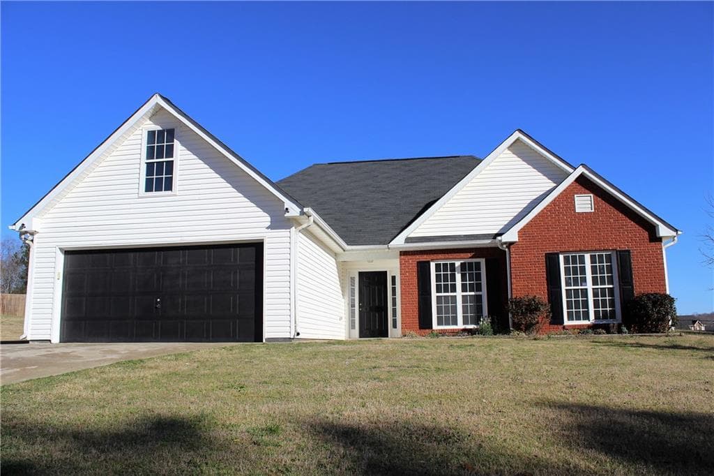 1022 Nunnally Court, Monroe, GA 30655 — most recent listing photo