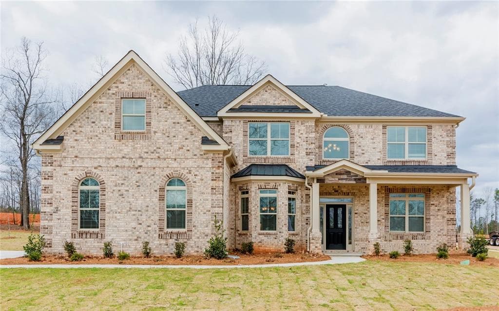 110 Couch Court, Fayetteville, GA 30214 — most recent listing photo