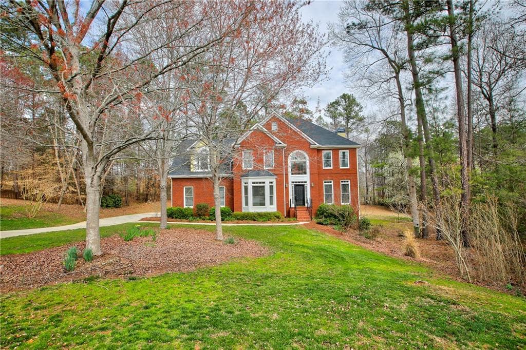 410 Oxford Meadow Run, Alpharetta, GA 30004 — most recent listing photo