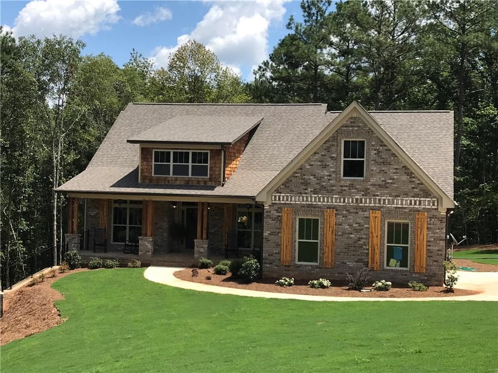 4900 Longridge Drive, Villa Rica, GA 30180 — most recent listing photo