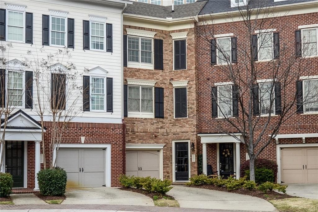 2204 Edgartown Lane, Smyrna, GA 30080 — most recent listing photo