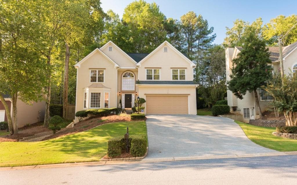 4337 Laurian Drive, Kennesaw, GA 30144 — most recent listing photo