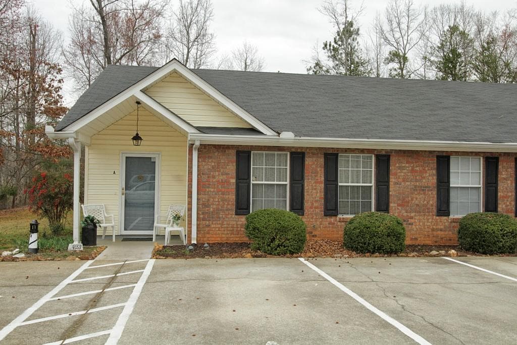 4059 Hidden Hollow Drive A, Gainesville, GA 30506 — most recent listing photo