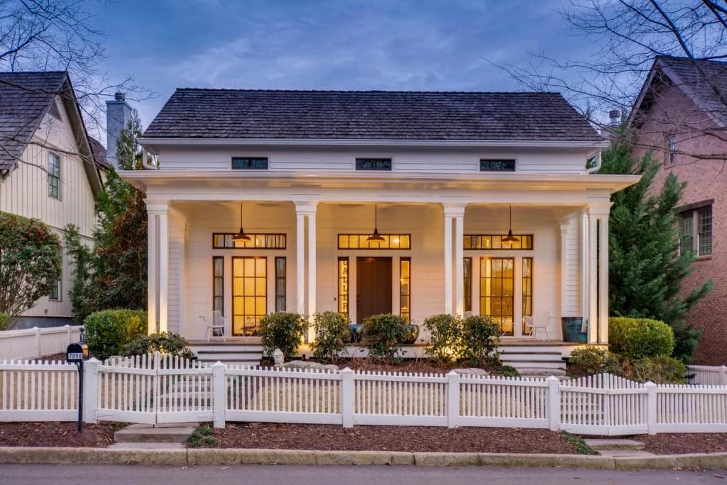 3 bedroom, 2,020 sq ft single family residence sold at 7050 Round Road, Cumming, GA 30040