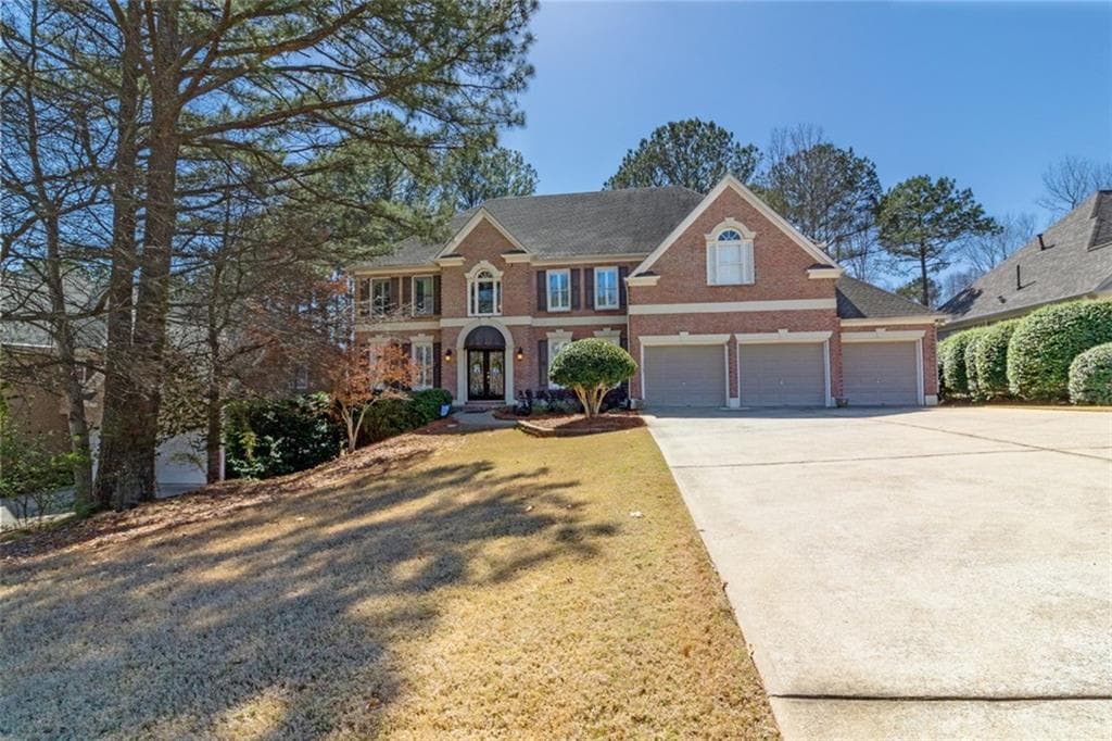6006 TWINPOINT Way, Woodstock, GA 30189 — most recent listing photo