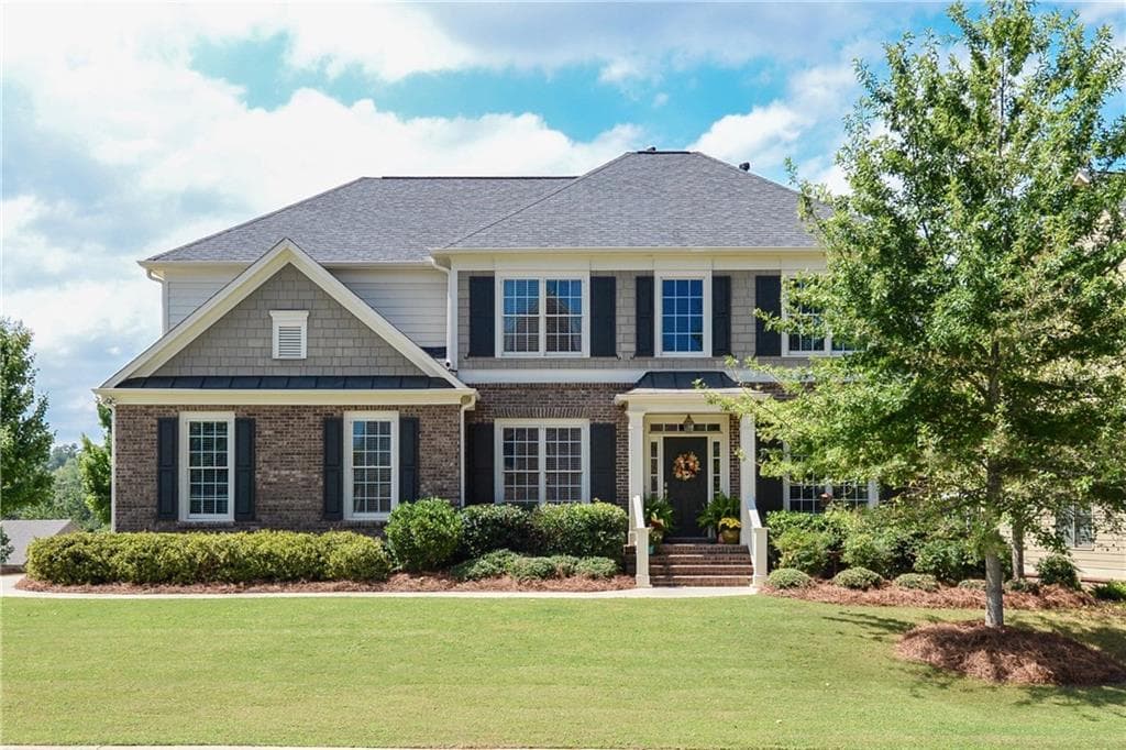 3910 Sweeting Street, Cumming, GA 30041 — most recent listing photo