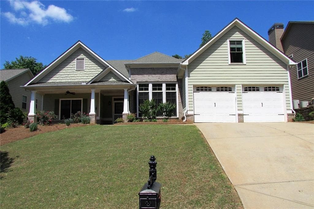 4031 Links Boulevard, Jefferson, GA 30549 — most recent listing photo