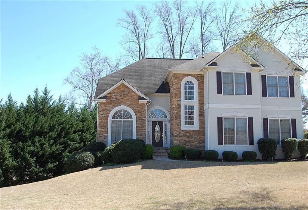 701 Azalea Drive, Canton, GA 30115 — most recent listing photo