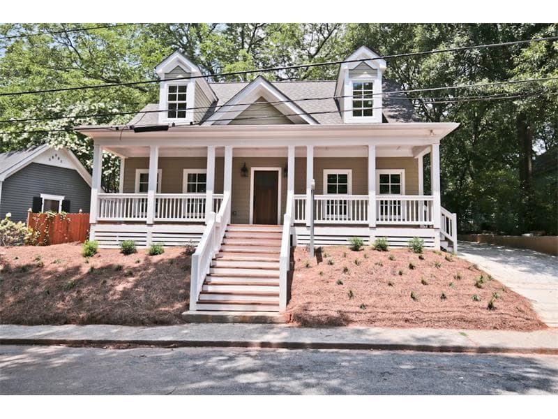 116 Holland Street, Marietta, GA 30064 — most recent listing photo