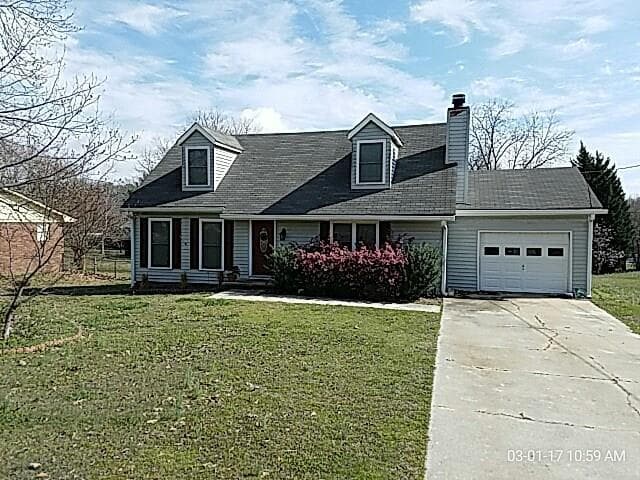 890 Smyrna Road, Conyers, GA 30094 — most recent listing photo