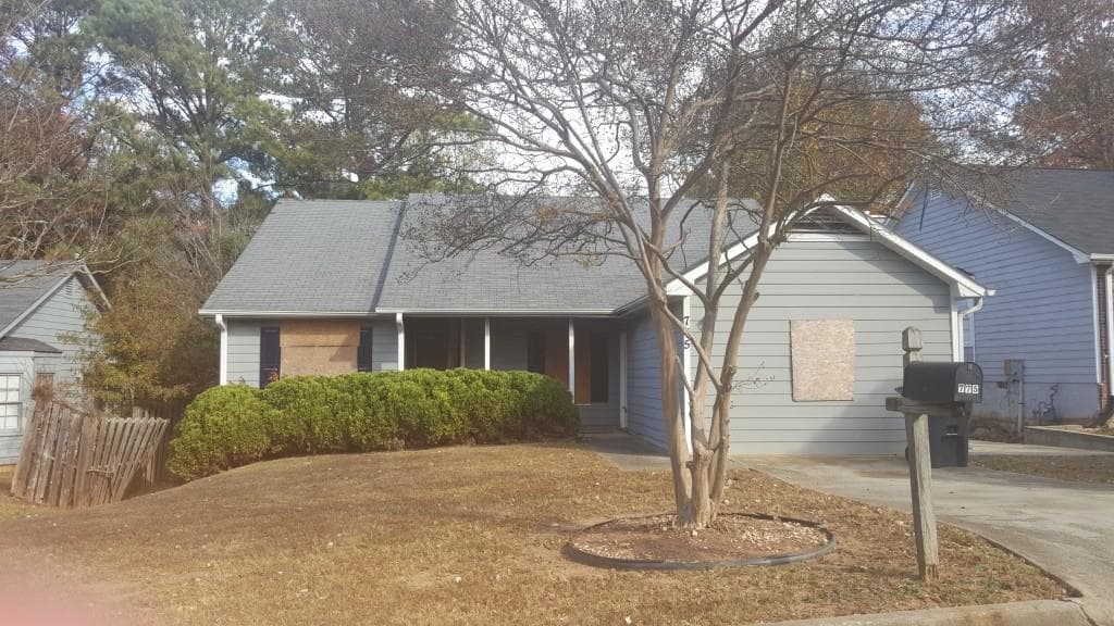 775 Redland Drive, Jonesboro, GA 30238 — most recent listing photo