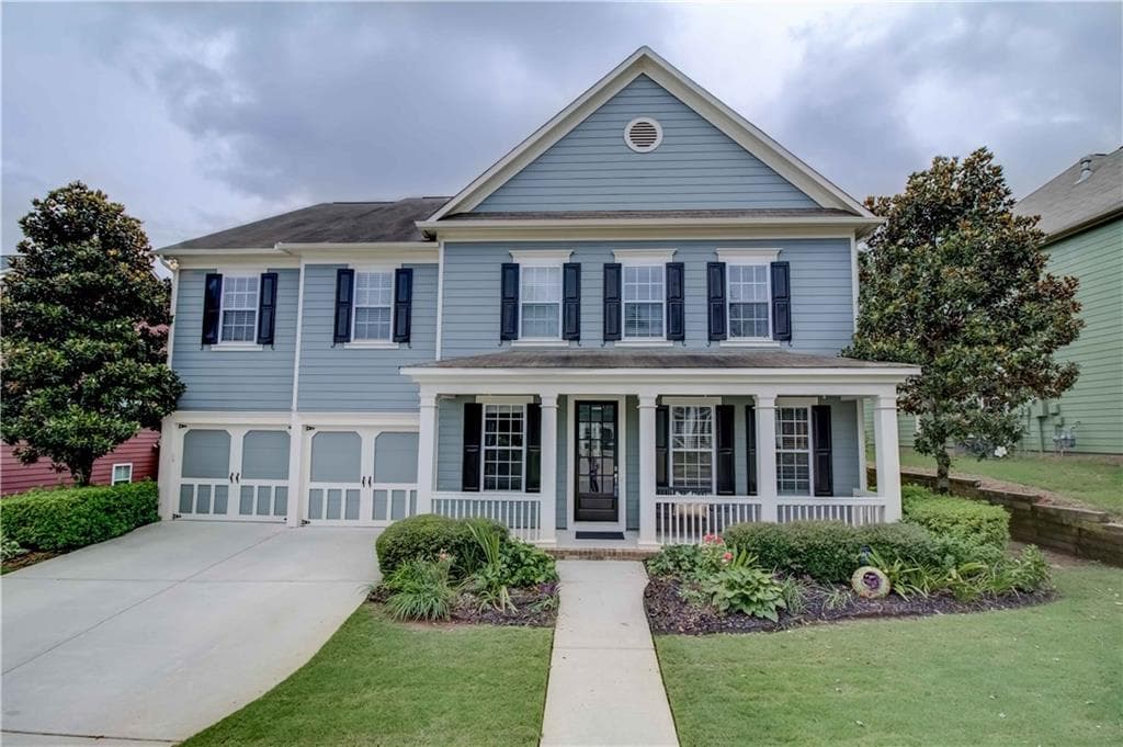 5952 Peacock Lane, Hoschton, GA 30548 — most recent listing photo