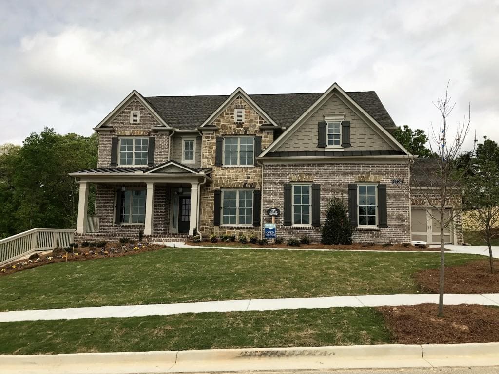 6702 Trailside Drive, Flowery Branch, GA 30542 — most recent listing photo
